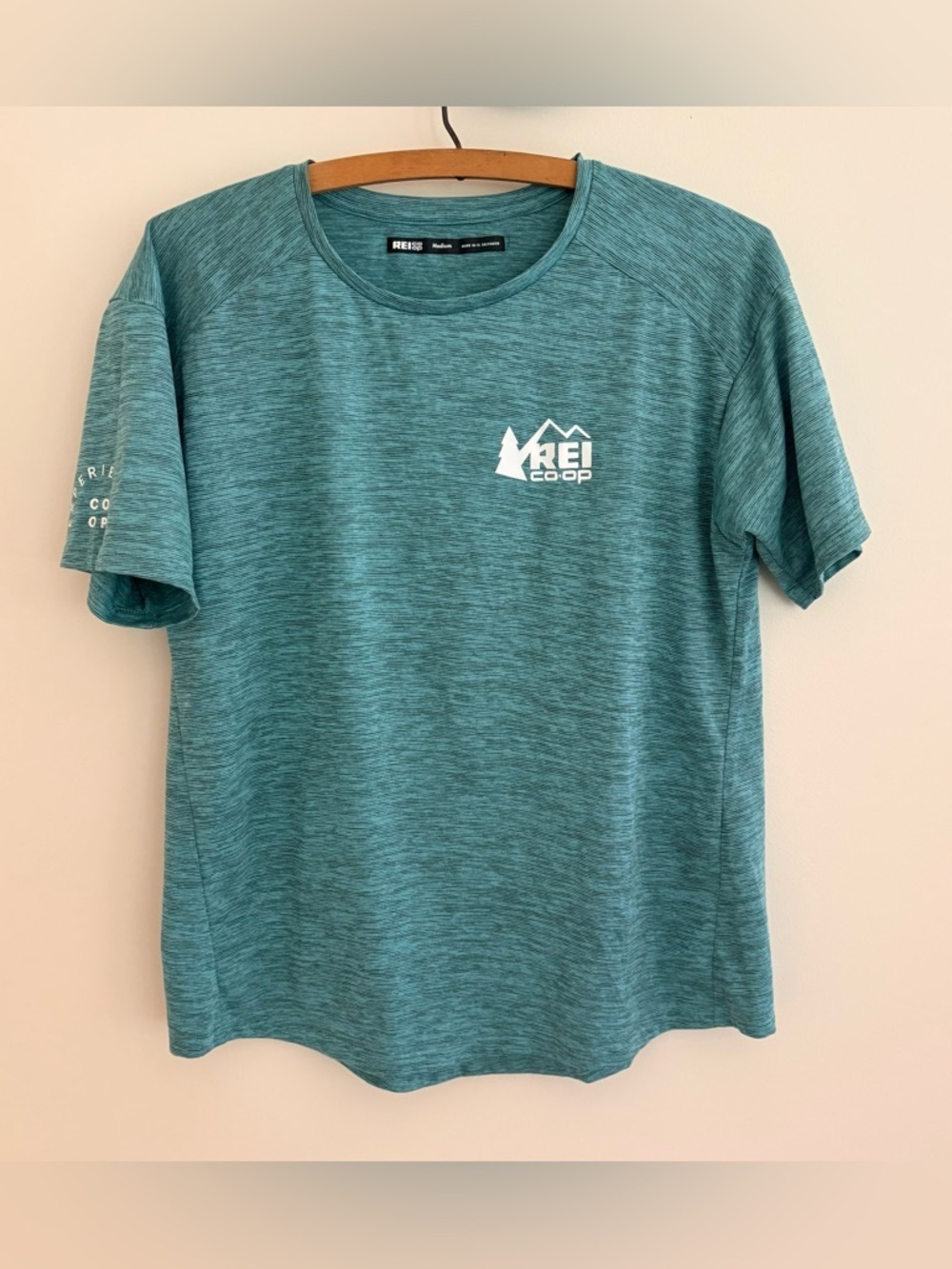 REI Co-Op Tee